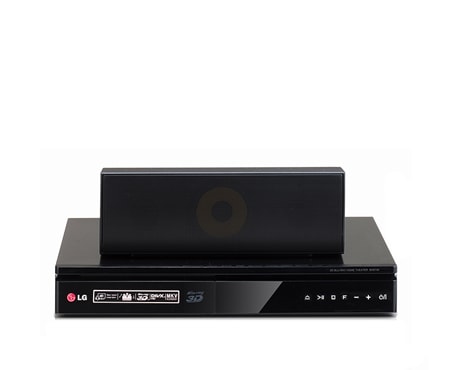 LG Домашний кинотеатр Blu-ray 3D с караоке и Bluetooth, BH6740TK, thumbnail 6