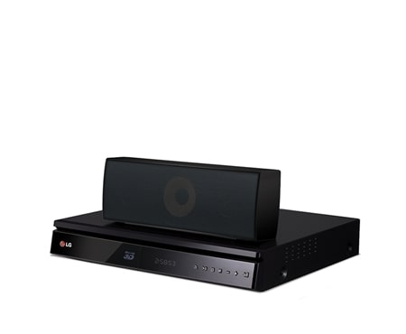 LG Домашний кинотеатр Blu-ray 3D с караоке и Bluetooth, BH6740TK, thumbnail 7