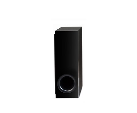 LG Домашний кинотеатр Blu-ray 3D с караоке и Bluetooth, BH6740TK, thumbnail 8