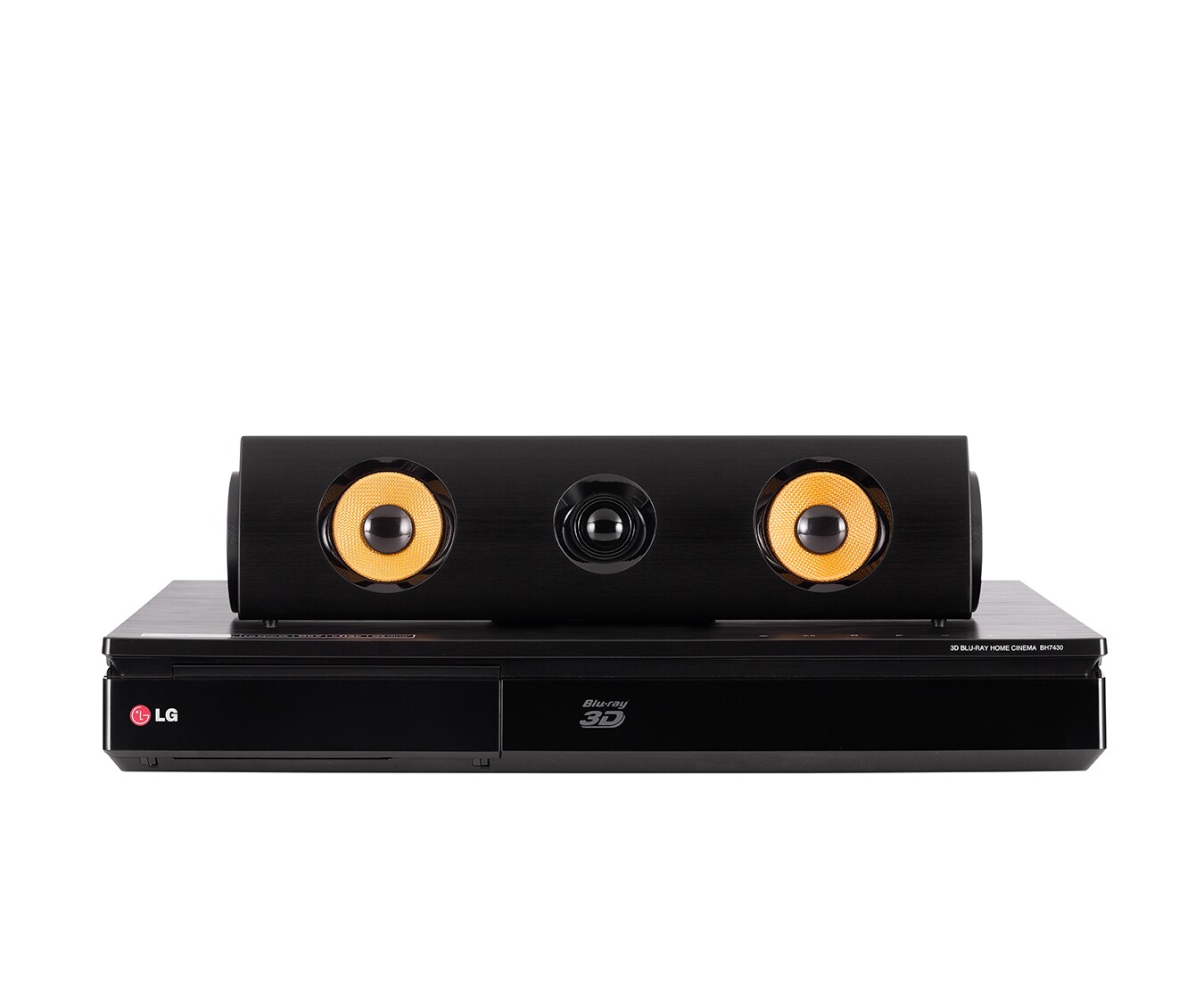 Домашний кинотеатр LG BH7540T: характеристики, обзоры, где купить — LG ...