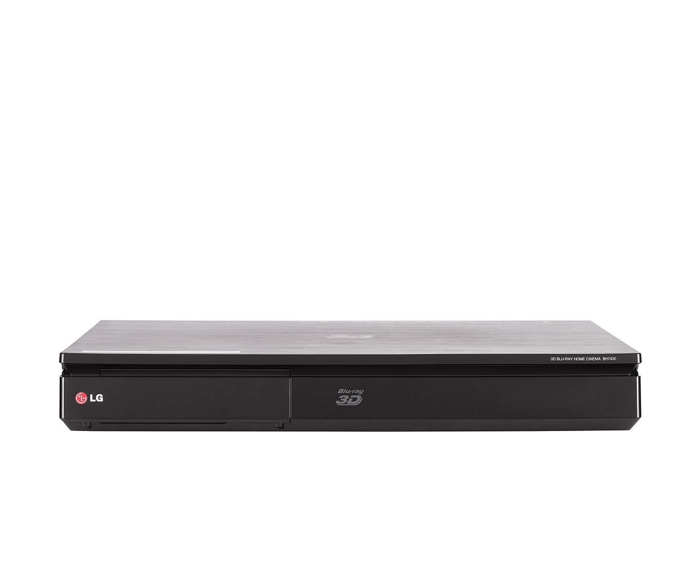 Домашний кинотеатр LG BH7540T: характеристики, обзоры, где купить — LG ...