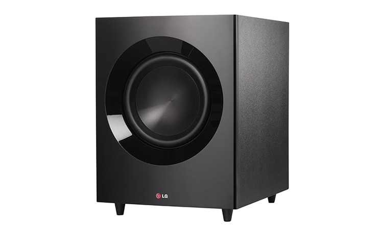 LG Blu-ray 3D домашний кинотеатр с диффузорами из арамидного волокна и преобразованием до Ultra HD, BH7540T, thumbnail 2