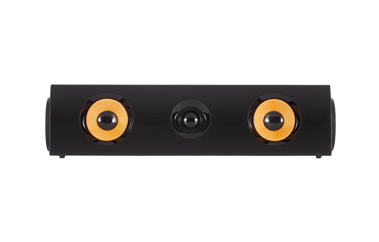 LG Blu-ray 3D домашний кинотеатр с диффузорами из арамидного волокна и преобразованием до Ultra HD, BH7540T, thumbnail 5