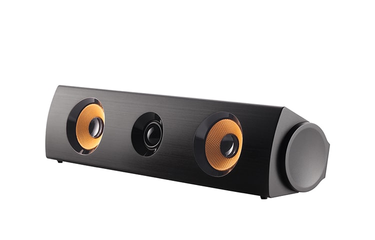 LG Blu-ray 3D домашний кинотеатр с диффузорами из арамидного волокна и преобразованием до Ultra HD, BH7540T, thumbnail 6