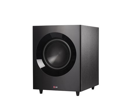 LG Blu-ray 3D домашний кинотеатр с диффузорами из арамидного волокна и преобразованием до Ultra HD, BH7540T, thumbnail 2