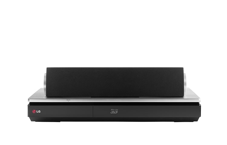 LG Blu-ray 3D домашний кинотеатр со звуком CINEMA 3D и диффузорами из арамидного волокна, BH9540TW, thumbnail 3