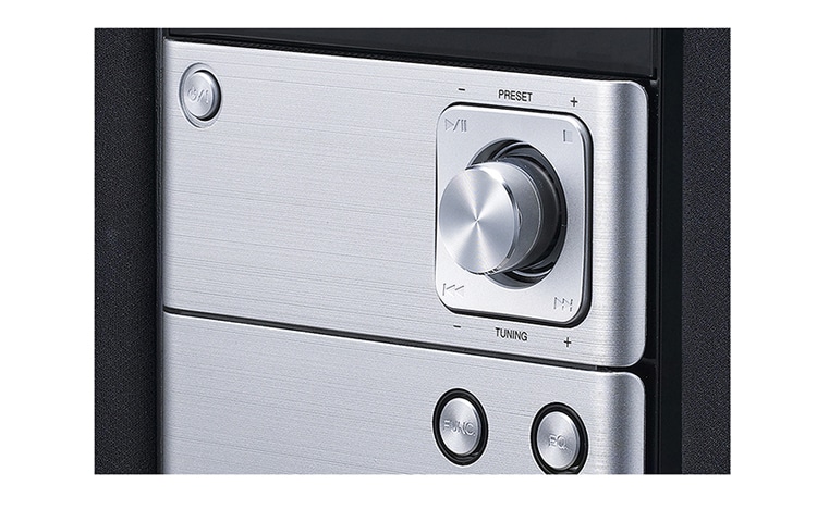 LG Домашняя Bluetooth микросистема СD с поддержкой USB, CM1530BT, thumbnail 3