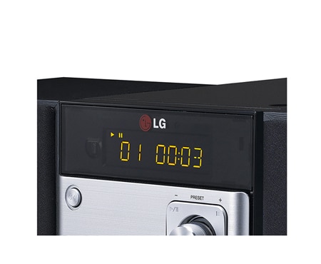LG Домашняя Bluetooth микросистема СD с поддержкой USB, CM1530BT, thumbnail 2
