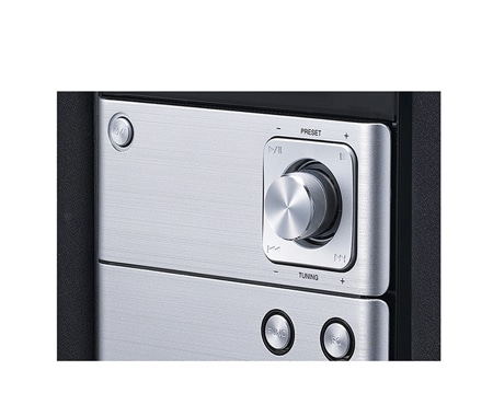 LG Домашняя Bluetooth микросистема СD с поддержкой USB, CM1530BT, thumbnail 3