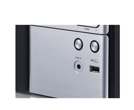 LG Домашняя Bluetooth микросистема СD с поддержкой USB, CM1530BT, thumbnail 4