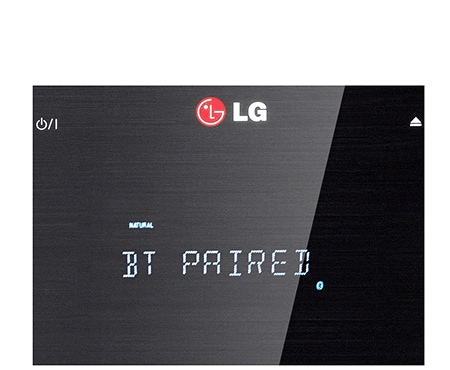 LG Стильная микросистема СD мощностью 160 Вт с USB и Bluetooth, CM2640, thumbnail 3