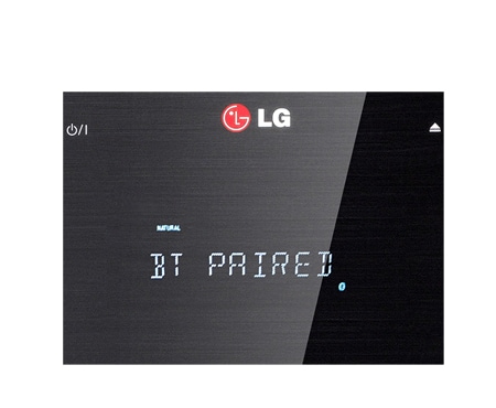 LG Стильная микросистема СD мощностью 160 Вт с USB и Bluetooth, CM2640, thumbnail 3