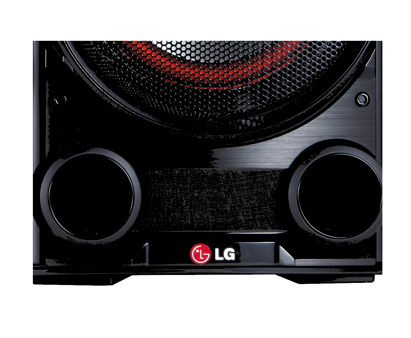Минисистема LG XBOOM CM4330: характеристики, обзоры, где купить — LG Россия