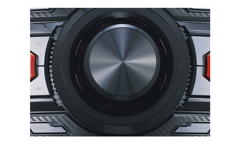 LG Минисистема СD мощностью 220 Вт с двумя USB и Bluetooth, CM4345, thumbnail 4