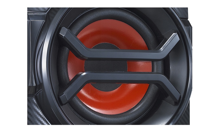 LG Минисистема СD мощностью 220 Вт с двумя USB и Bluetooth, CM4345, thumbnail 5