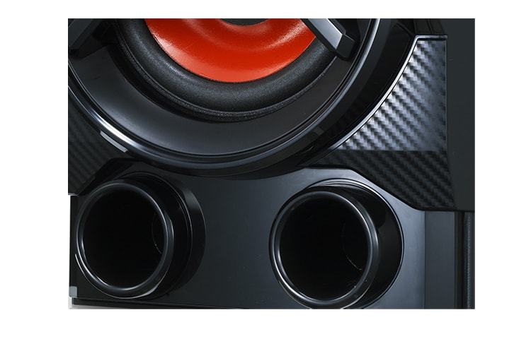 LG Минисистема СD мощностью 220 Вт с двумя USB и Bluetooth, CM4345, thumbnail 6