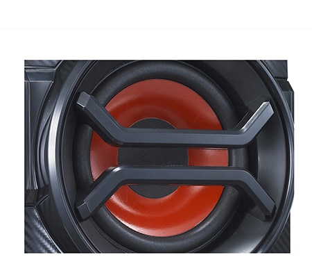 LG Минисистема СD мощностью 220 Вт с двумя USB и Bluetooth, CM4345, thumbnail 5