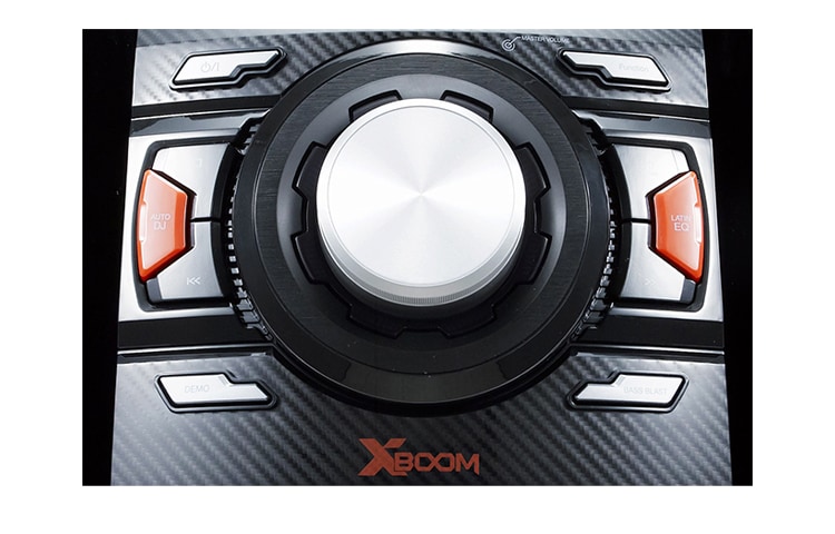 LG Минисистема c Bluetooth Мощностью 260 Вт, CM4350, thumbnail 6