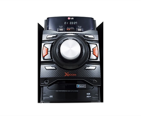 LG Минисистема c Bluetooth Мощностью 260 Вт, CM4350, thumbnail 4