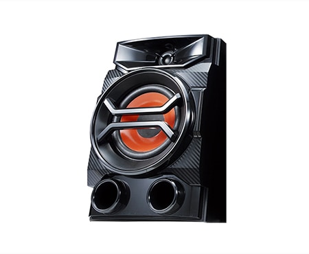 LG Минисистема c Bluetooth Мощностью 260 Вт, CM4350, thumbnail 5