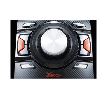 LG Минисистема c Bluetooth Мощностью 260 Вт, CM4350, thumbnail 6