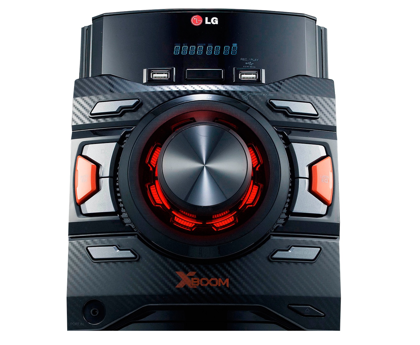 Минисистема LG XBOOM CM4440: характеристики, обзоры, где купить — LG Россия