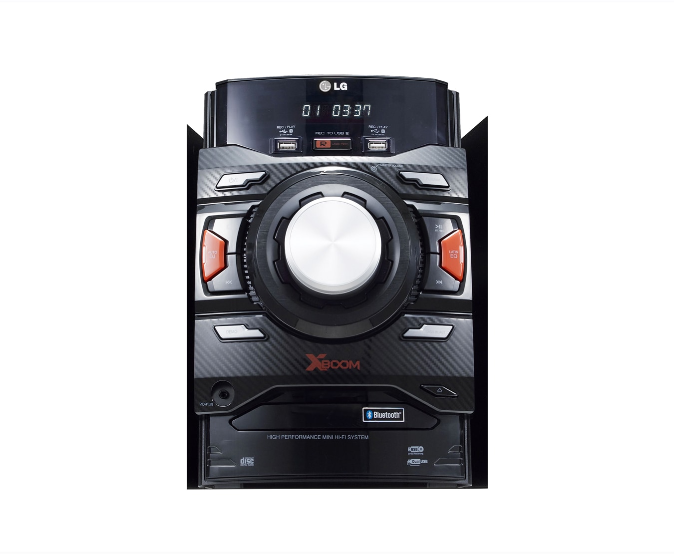 Lg xboom cm4450 2025