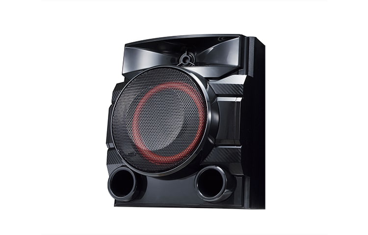 LG Минисистема c Bluetooth Мощностью 460 Вт, CM4450, thumbnail 5