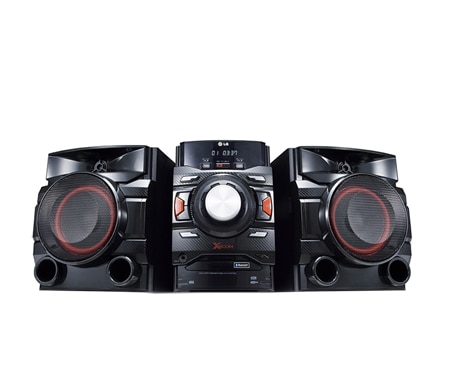 Lg xboom cm4450 2025