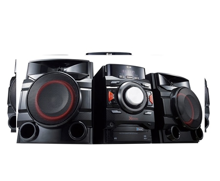 LG XBOOM CM4450