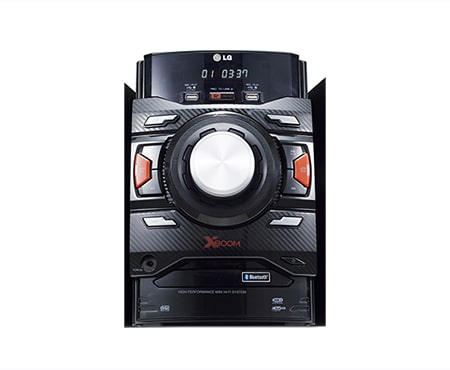 LG Минисистема c Bluetooth Мощностью 460 Вт, CM4450, thumbnail 4