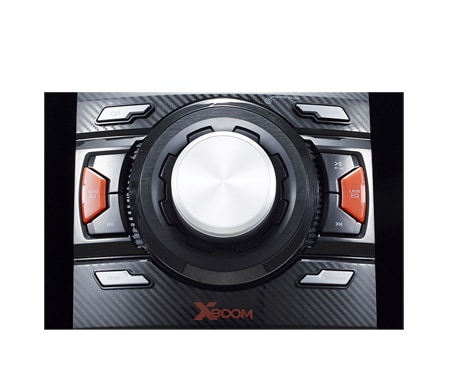 LG Минисистема c Bluetooth Мощностью 460 Вт, CM4450, thumbnail 6