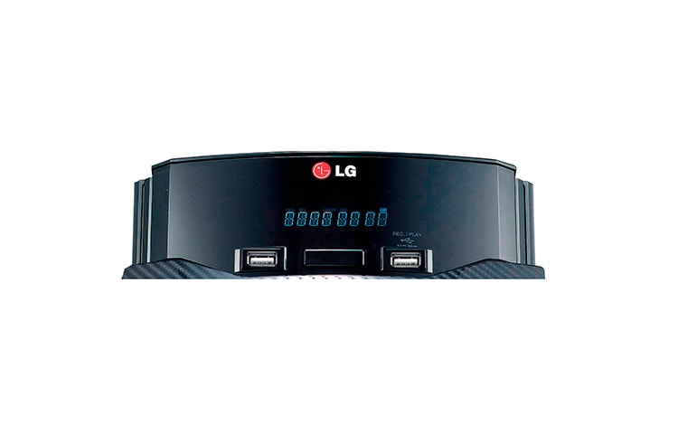 LG Минисистема СD мощностью 600 Вт с 2 USB и Bluetooth, CM4545, thumbnail 4