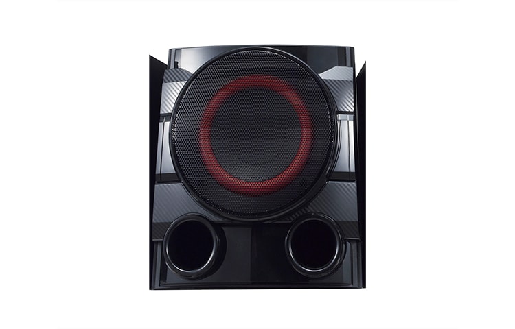LG Минисистема с Bluetooth Мощностью 700 Вт, CM4550, thumbnail 5