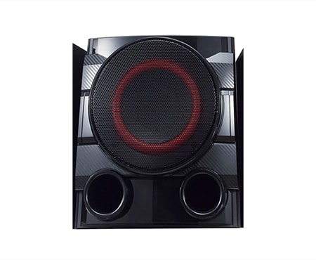 Lg mini hifi deals system cm4550