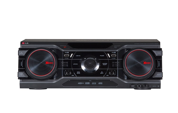 Lg shop xboom 3300w