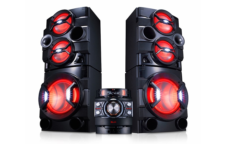 buy lg xboom