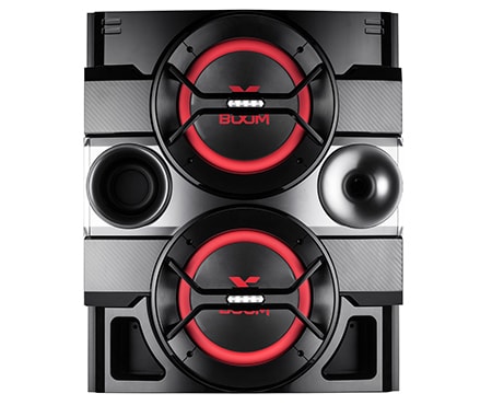 Lg mini sales x boom