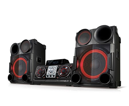 X boom cm9730 2025