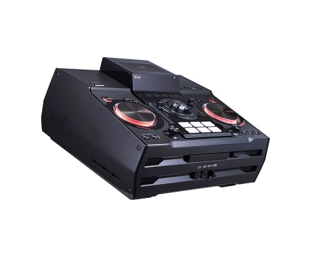 Lg xboom hot sale 9640