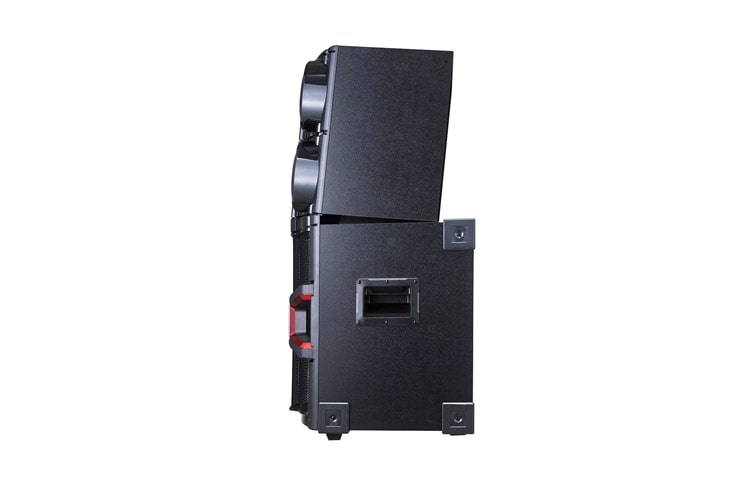 Lg xboom hot sale pro cm9940
