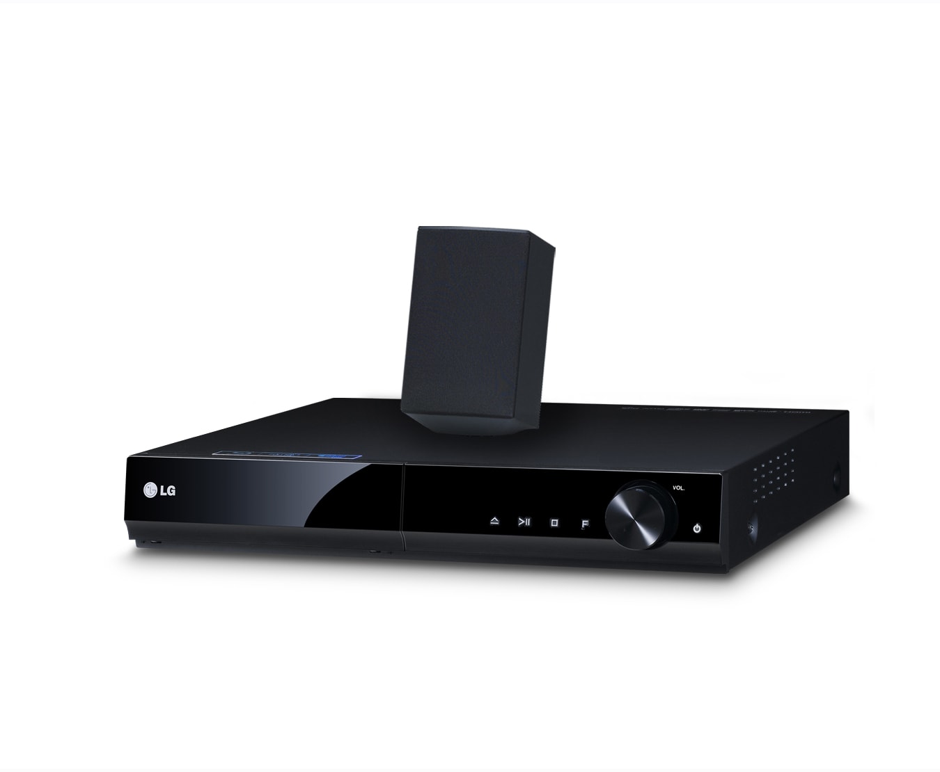 Домашний кинотеатр LG DH4130S: характеристики, обзоры, где купить — LG ...