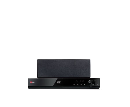 LG Домашний кинотеатр DVD с караоке и возможностью настенного крепления колонок, DH4530T, thumbnail 3