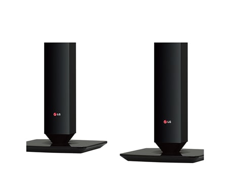 LG Домашний кинотеатр DVD с караоке и возможностью настенного крепления колонок, DH4530T, thumbnail 4