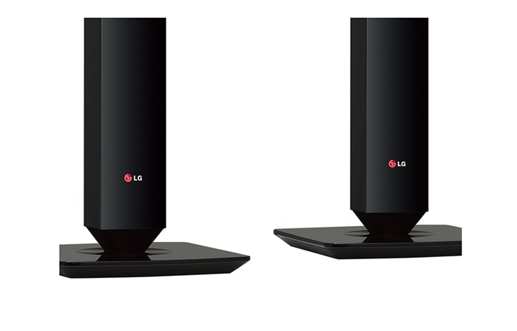 LG Домашний кинотеатр DVD с караоке и возможностью настенного крепления колонок, DH6530TK, thumbnail 4