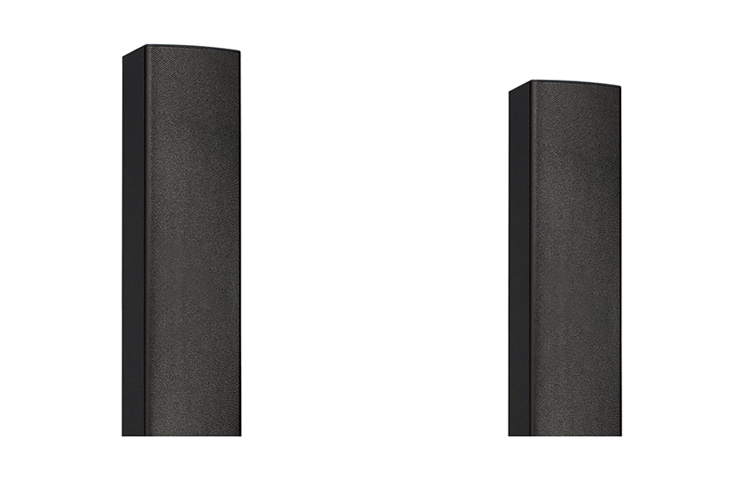 LG Домашний кинотеатр DVD с караоке и возможностью настенного крепления колонок, DH6530TK, thumbnail 5