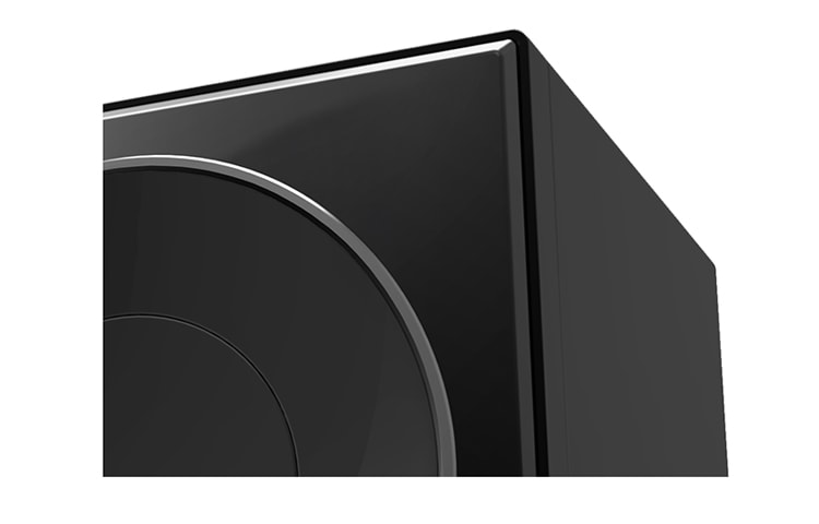 LG Домашняя микросистема DVD с компактным кубическим дизайном и максимальной мощностью 20 Вт, DM2130, thumbnail 6