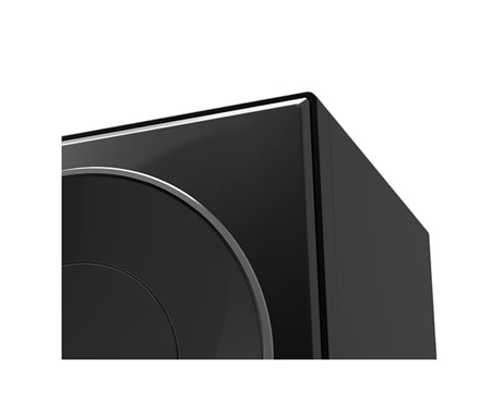 LG Домашняя микросистема DVD с компактным кубическим дизайном и максимальной мощностью 20 Вт, DM2130, thumbnail 6