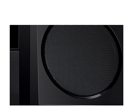 LG Домашняя микросистема DVD c караоке, DM2520K, thumbnail 5