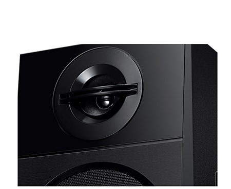 LG Домашняя микросистема DVD c караоке, DM2520K, thumbnail 6